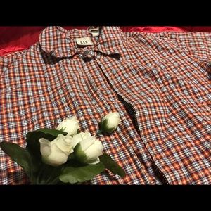 👄VINTAGE GAP JACKET👄